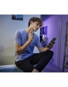 Philips OneBlade First Shave QP1324/30 aparat de ras pentru barbă 1 buc