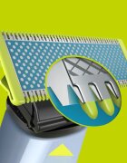 Philips OneBlade First Shave QP1326/30 aparat de tuns barba 1 buc
