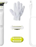 Philips OneBlade Intimate QP1924/28 trimmer pentru zonele intime și corp 1 buc