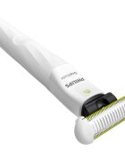 Philips OneBlade Intimate QP1924/28 trimmer pentru zonele intime și corp 1 buc