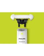 Philips OneBlade Intimate QP1924/28 trimmer pentru zonele intime și corp 1 buc