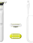 Philips OneBlade Intimate QP1924/30 trimmer pentru zonele intime și corp 1 buc
