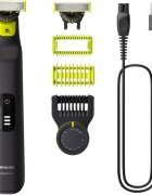 Philips OneBlade Pro 360 QP6542/15 trimmer pentru față și corp 1 buc