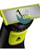 Philips OneBlade Pro 360 QP6542/15 trimmer pentru față și corp 1 buc