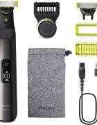 Philips OneBlade Pro 360 QP6552/30 trimmer pentru față și corp 1 buc