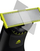 Philips OneBlade Pro 360 QP6552/30 trimmer pentru față și corp 1 buc