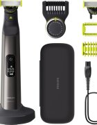 Philips OneBlade Pro 360 QP6652/61 trimmer pentru față și corp 1 buc