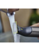 Philips OneBlade Pro 360 QP6652/61 trimmer pentru față și corp 1 buc