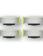 Philips OneBlade QP240/50 rezerva Lama 4 buc