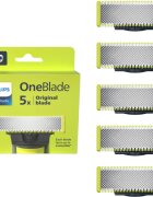 Philips OneBlade QP250/50 rezerva Lama for OneBlade 5 buc