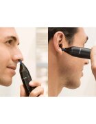Philips Series 1000 NT1650/16 trimmer pentru nas și urechi 1 buc