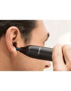 Philips Series 1000 NT1650/16 trimmer pentru nas și urechi 1 buc