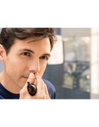 Philips Series 1000 NT1650/16 trimmer pentru nas și urechi 1 buc