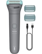 Philips Series 3000 BG3480/15 trimmer pentru zonele intime și corp 1 buc