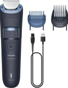 Philips Series 3000 BT3665/15 de tuns barba 1 buc