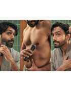 Philips Series 3000 MG3940/15 aparat de tuns multifuncțional pe fata corp si par 1 buc