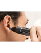 Philips Series 3000 NT3650/16 trimmer pentru nas și urechi NT3650/16 1 buc