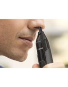 Philips Series 3000 NT3650/16 trimmer pentru nas și urechi NT3650/16 1 buc