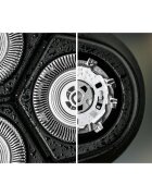 Philips Series 3000X X3003/00 Aparat de bărbierit electric 1 buc