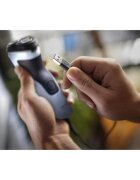Philips Series 3000X X3003/00 Aparat de bărbierit electric 1 buc