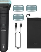 Philips Series 5000 BG5470/15 trimmer pentru zonele intime și corp 1 buc