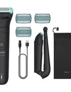 Philips Series 5000 BG5480/15 trimmer pentru zonele intime și corp 1 buc