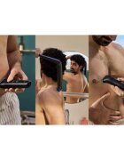 Philips Series 5000 BG5480/15 trimmer pentru zonele intime și corp 1 buc