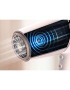 Philips Series 5000 BHD530/00 uscator de par 1 buc