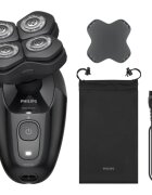 Philips Series 5000 HS5980/15 Aparat de bărbierit electric pentru cap 1 buc
