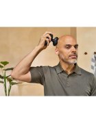 Philips Series 5000 HS5980/15 Aparat de bărbierit electric pentru cap 1 buc