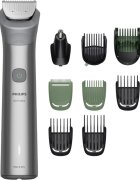 Philips Series 5000 MG5931/15 aparat de tuns multifuncțional pe fata corp si par 1 buc