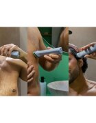 Philips Series 5000 MG5931/15 aparat de tuns multifuncțional pe fata corp si par 1 buc