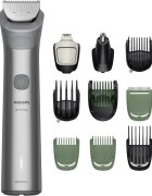 Philips Series 5000 MG5951/15 aparat de tuns multifuncțional pe fata corp si par 1 buc
