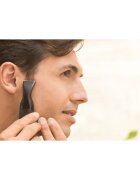 Philips Series 5000 NT5650/16 trimmer pentru nas și urechi 1 buc