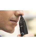 Philips Series 5000 NT5650/16 trimmer pentru nas și urechi 1 buc