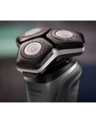 Philips Series 5000 S5887/10 Wet & Dry Aparat de bărbierit electric 1 buc