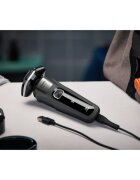 Philips Series 5000 S5887/10 Wet & Dry Aparat de bărbierit electric 1 buc