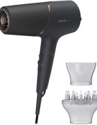 Philips Series 5000 ThermoShield BHD538/30 uscator de par 1 buc