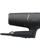 Philips Series 5000 ThermoShield BHD538/30 uscator de par 1 buc