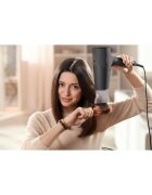 Philips Series 5000 ThermoShield BHD538/30 uscator de par 1 buc