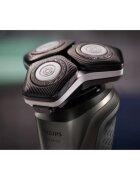 Philips Series 5000 Wet & Dry S5886/38 Aparat de bărbierit electric 1 buc