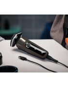 Philips Series 5000 Wet & Dry S5886/38 Aparat de bărbierit electric 1 buc