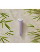 Philips Series 6000 Wet & Dry BRL114/00 Aparat de bărbierit electric pentru femei 1 buc