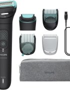 Philips Series 7000 BG7470/15 trimmer pentru zonele intime și corp 1 buc