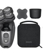 Philips Series 7000 HS7980/15 Aparat de bărbierit electric pentru cap 1 buc