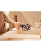 Philips Series 7000 HS7980/15 Aparat de bărbierit electric pentru cap 1 buc