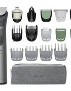 Philips Series 7000 MG7941/15 aparat de tuns multifuncțional pe fata corp si par 1 buc
