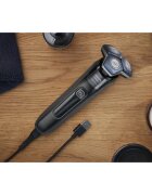 Philips Series 7000 S7886/35 Wet & Dry Aparat de bărbierit electric 1 buc