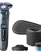 Philips Series 7000 Wet & Dry S7882/55 Aparat de bărbierit electric pentru piele sensibila 1 buc