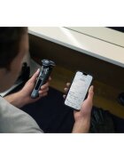 Philips Series 7000 Wet & Dry S7882/55 Aparat de bărbierit electric pentru piele sensibila 1 buc